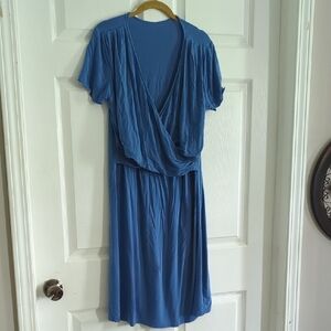 Kindred Bravely Blue Women's Dress